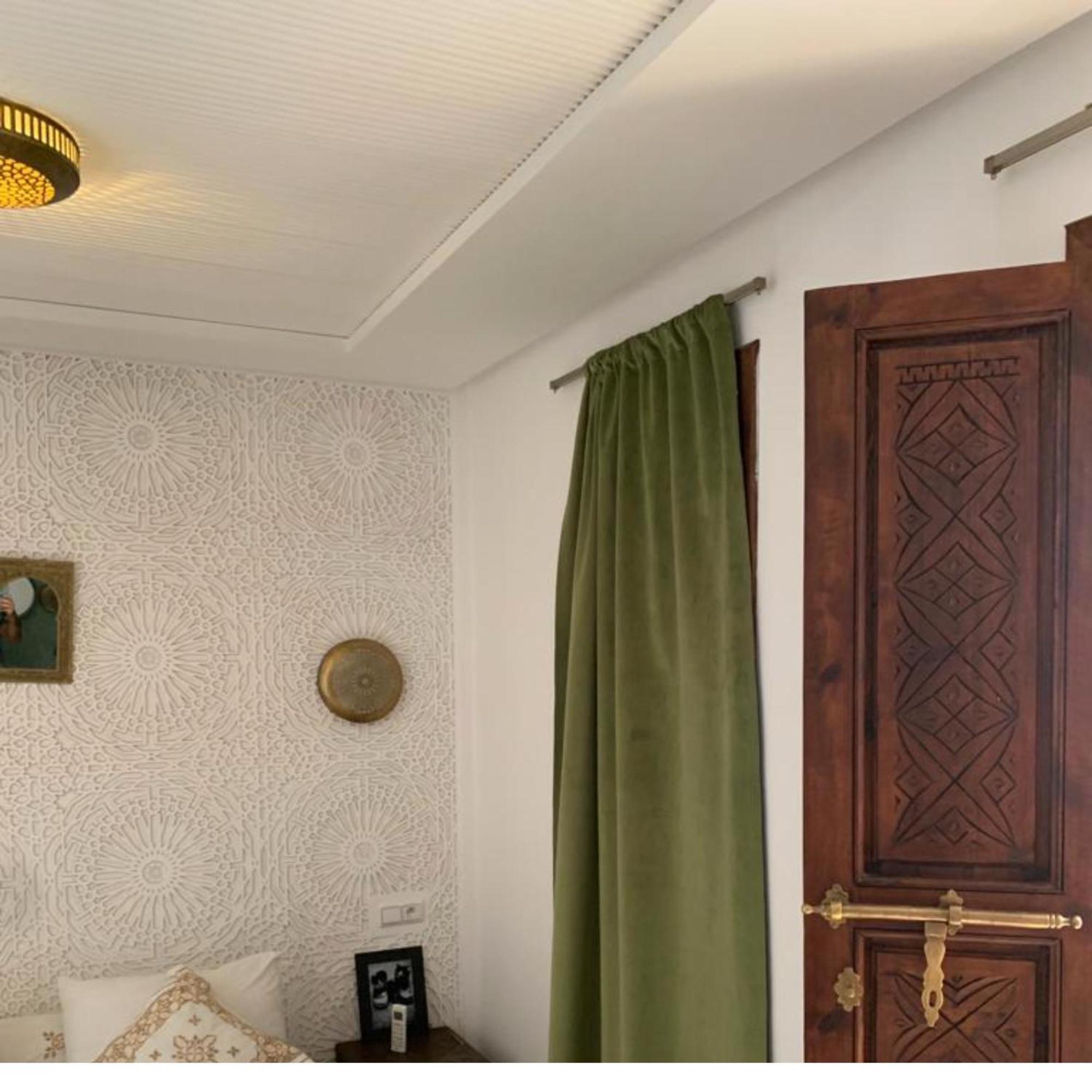 Riad Marchica Marraquexe Exterior foto