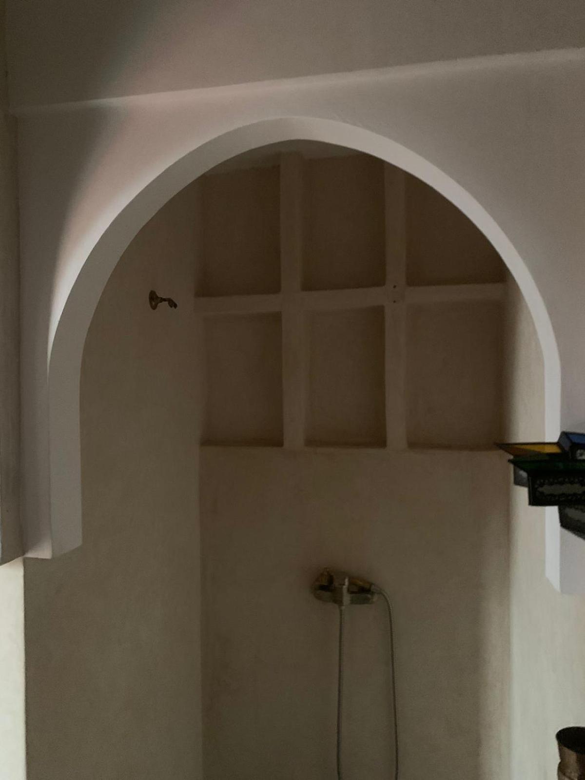 Riad Marchica Marraquexe Exterior foto